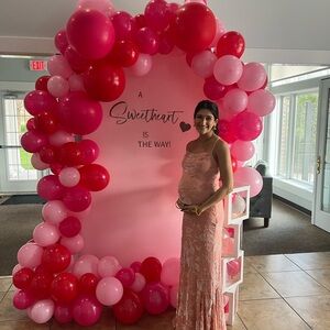 Petal and Pup Gardner Maxi